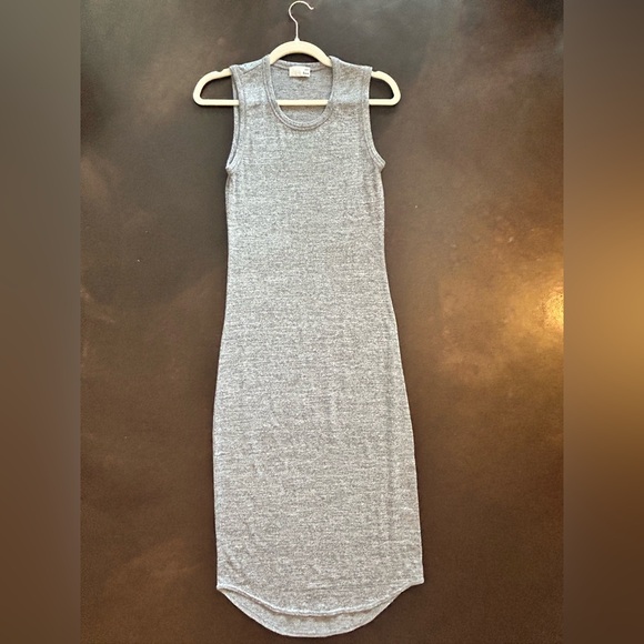 Wilfred Dresses & Skirts - Wilfrid free bruni sweater dress- size small